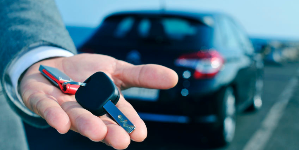 Corporate Transport Fleet
