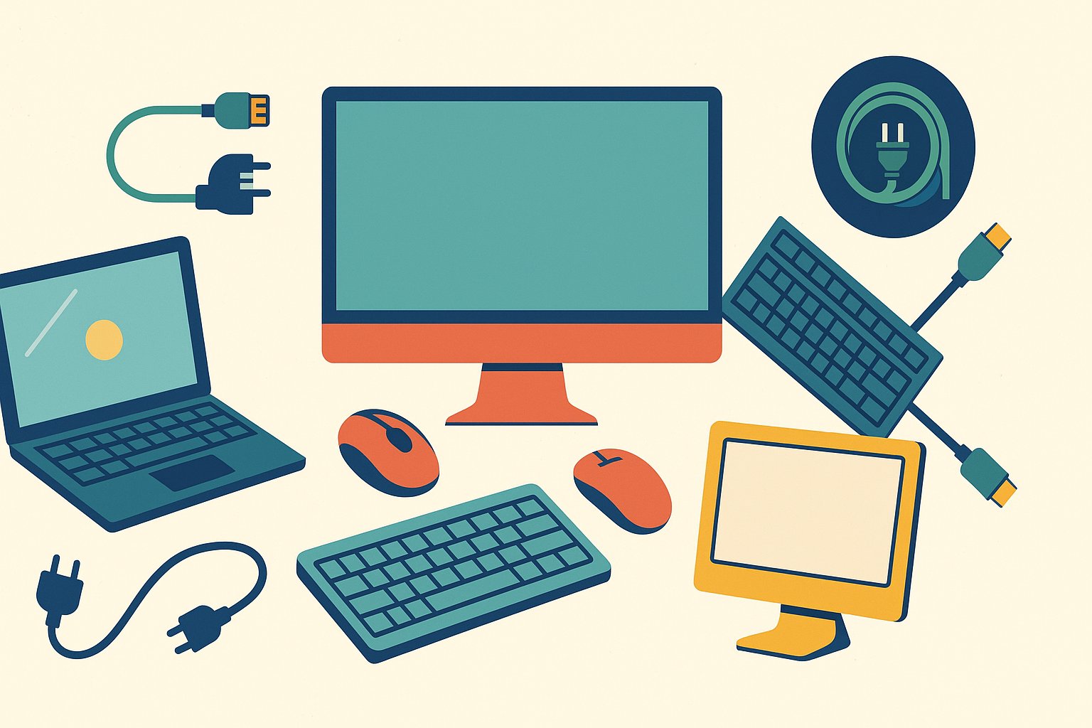 IT Electronics