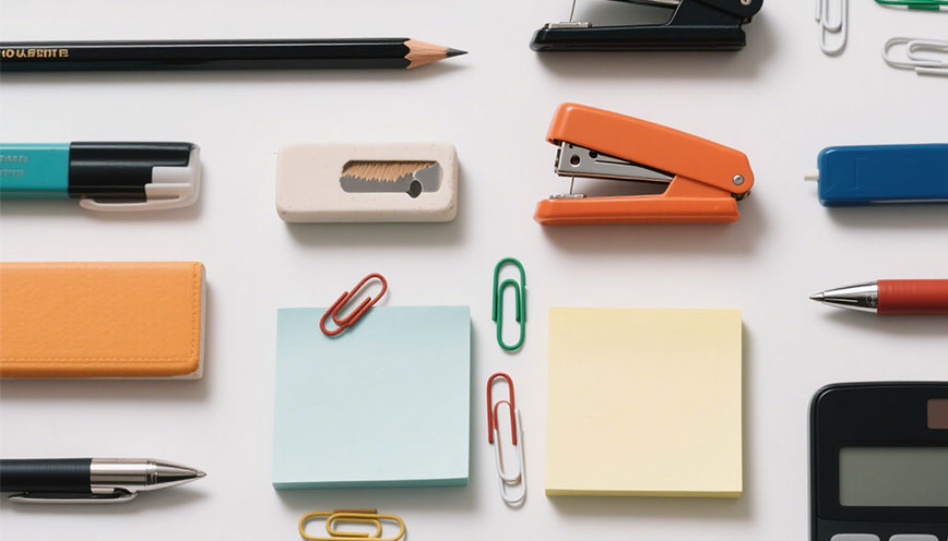 Office Stationery