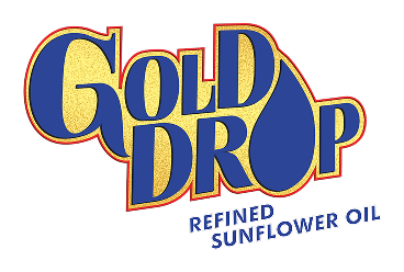 Gold Drop