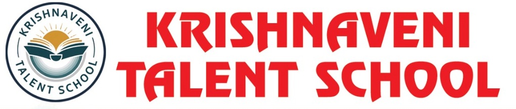 Krishnaveni Talent School